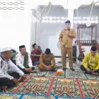 Wabuh Hendra: Peringati Maulid Nabi  untuk Tingkatkan Kecintaan terhadap Rasulullah