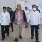 Selama Dua Hari Wakil Ketua MPR RI Hadiri Sosialisasi 4 Pilar MPR di Gorontalo