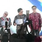 Lomba AMH 2022, Diskominfotik Provinsi Gorontalo Raih Juara III Kategori Siaran Pers