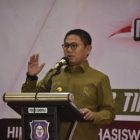 HMI Diminta Penjagub Hamka untuk Bangun Kekuatan Moral Ekonomi Kader