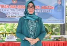 Nilai Kertas dan Kualitas  Oleh : Prof. Dr. Fory A. Naway, M.Pd