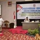 BKD Provinsi Gorontalo dan BKN Selenggarakan Uji Kompetensi dan Diikuti 599 Pejabat