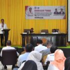 Pemprov Gorontalo Komitmen Wujudkan Keterbukaan Informasi Publik