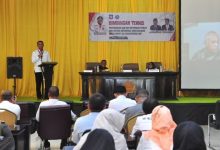 Pemprov Gorontalo Komitmen Wujudkan Keterbukaan Informasi Publik