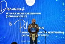 Sekjen Kemendag  : Digitaliasi Arsip Sangat Penting untuk Tingkatkan Akuntabilitas dan Transparansi  Kinej