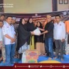 Berharap Pemilu 2024 Lancar, KPU Kabgor Gelar Doa Bersama dengan Anak Yatim Piatu