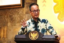 Kemenperin Proyeksikan Pertumbuhan Industri Manufaktur Dikisaran 5,1 hingga 5,4 Persen