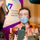 Kemenperin Gandeng Pemda dan Pelaku Industri Gelar Pelatihan Vokasi