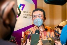 Kemenperin Gandeng Pemda dan Pelaku Industri Gelar Pelatihan Vokasi