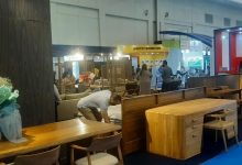 Percepat Pertumbuhan Industri Mebel dan Kerajinan, HIMKI Realisasikan Program Mall to Mall Expo