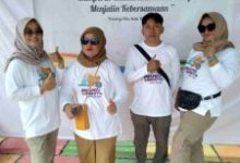 Reuni Akbar 30 Tahun Merajut Kisah Dan Menjalin Silaturahmi SMANDU LIMBOTO
