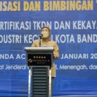 Lindungi Produk Dalam Negeri, Pemerintah Beri Fasilitas Sertifikat TKDN untuk Industri Kecil