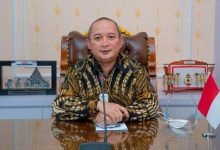 Pacu Pengembangan Industri Hijau, Kemeperin Terapkan Konsep Berkelanjutan dalam Pembinan Indstri Manufaktur