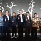 Gubernur Ehime Terkesan dengan Potensi yang Dimiliki Gorontalo