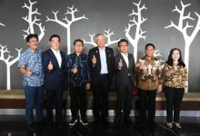 Gubernur Ehime Terkesan dengan Potensi yang Dimiliki Gorontalo