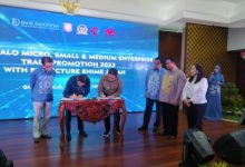 Pemprov Gorontalo dan Ehime Jalin Kerjasama City to City