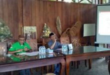 Peringatan Harlah ke 50, Jadi ‘’Starting Point’’ Bagi PPP Menuju Kemenangan Pemilu 2024
