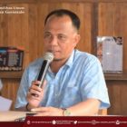 KPU Ajak Media Sebarkan Informasi Tahapan Pemilu 2024 Mendatang