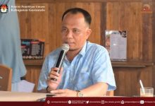 KPU Ajak Media Sebarkan Informasi Tahapan Pemilu 2024 Mendatang