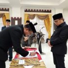 Penjagub Hamka Berharap Birokrasi di Pemprov Gorontalo Lincah dan Profesional