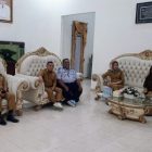 Wabup Hendra : Tingkat Inflasi di Provinsi dan Kabupaten Gorontalo Masih Terkendali