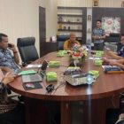 Pemkab Gorontalo Saat Ini Sedang Upayakan Sertifikasi Aset Barang Milik Pemda