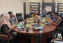 Pemkab Gorontalo Saat Ini Sedang Upayakan Sertifikasi Aset Barang Milik Pemda