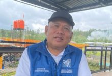 Sekjen Kemendag Katakan Metrologi Memegang Peranan Penting dalam Kehidupan di Masyarakat
