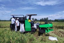 Hamka Harapkan Keberadaan Brigade Alsistan Dapat Bangkitkan Sektor Pertanian di Gorontalo