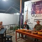 Kadis Kominfotik Katakan, Literalisasi Digital Salah Satu Upaya untuk Tangkal Penyebaran Radikalisme