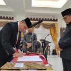 Pemprov Gorontalo Lakukan Perubahan Nomenklatur Beberapa OPD