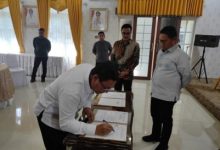 Hamka : Pengembangan Pariwisata di Gorontalo Butuh Kehadiran Pihak Swasta