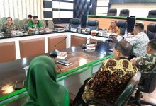 Pemkab Gorontalo akan Optimalkan PAD dan Retribusi Daerah  di Tahun 2023