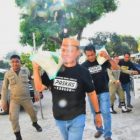 Sekda Roni : Supaya Program GIB Berjalan Lebih Baik, Sebaiknya PASKAS Libatkan Pimpinan OPD