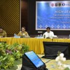 BPS Sebutkan Provinsi Gorontalo Masuk 10 Besar Inflasi Terendah Tingkat Nasional