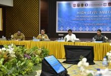 BPS Sebutkan Provinsi Gorontalo Masuk 10 Besar Inflasi Terendah Tingkat Nasional