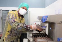 Kemenperin Dukung Upaya Peningkatan Produktivitas dan Daya Saing Industri Pengolahan Kakao