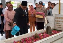 Spirit Nasionalisme Nani Wartabone Harus Diterapkan di Generasi Muda  Sekarang agar Bisa Bangun Gorontalo