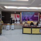 Pelaku Ekonomi Kreatif Gorontalo Ikuti Peningkatan Kapasitas sebagai Persiapan Menuju IFW 2023