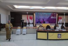Pelaku Ekonomi Kreatif Gorontalo Ikuti Peningkatan Kapasitas sebagai Persiapan Menuju IFW 2023