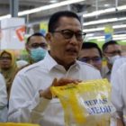 Perluas Jangkauan Operasi Pasar, BULOG Gandeng Hypermart untuk Distribusikan CBP