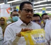 Perluas Jangkauan Operasi Pasar, BULOG Gandeng Hypermart untuk Distribusikan CBP