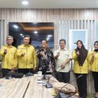 Dinas Kominfotik Provinsi Gorontalo Sambut Antusias Program DTS yang Dijalankan Balitbang SDM Kemkominfo RI