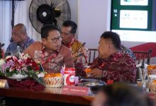 Segmen Nasabahnya ASN Pemda, Hamka  Sarankan Bunga Pinjaman BSG Harus Lebih Keci