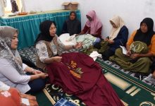 IFW 2023 Bakal Dijadikan Ajang  untuk Promosikan Karawo.