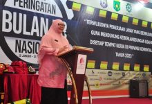 Penerapan K3  harus Jadi Budaya di Lingkungan Perusahaan  di Gorontalo