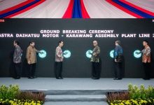PT ADM Miliki Kontribusi Besar bagi Pertumbuhan Industri Otomotif di Tanah Air