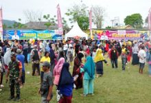 Kegiatan Pasar Jadi Prioritas dan Berlanjut untuk Digelar di Tahun 2023