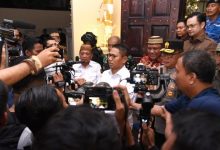 Hamka : Ditengah Pesatnya Perkembangan Medsos, Pers Harus Mampu Tunjukkan Perannya