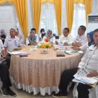 Seluruh OPD Pemprov Gorontalo Diminta Segera Laksanakan Program 2023 Sejak Awal